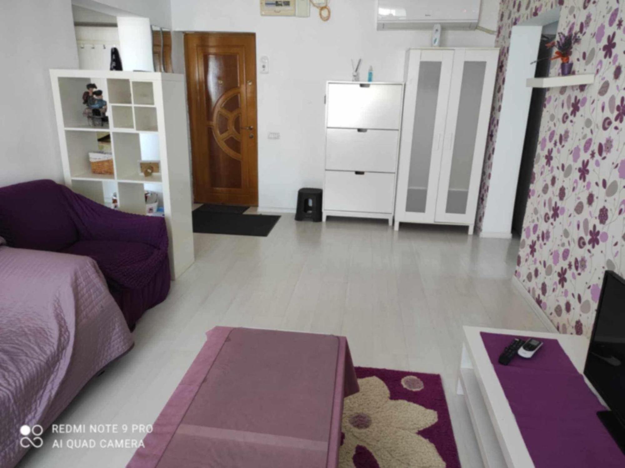 Apartament Faleza Nord Констанца Экстерьер фото