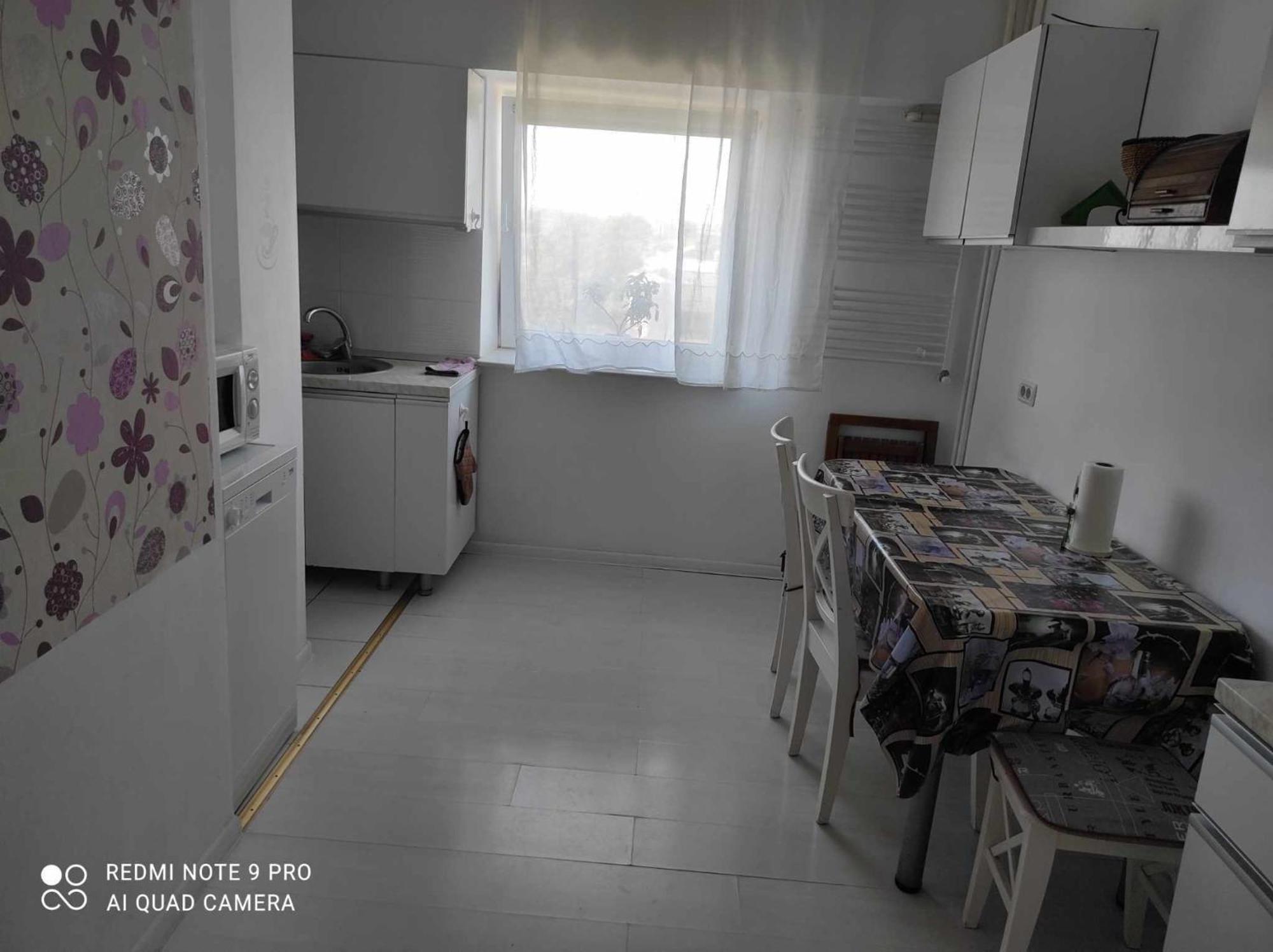 Apartament Faleza Nord Констанца Экстерьер фото